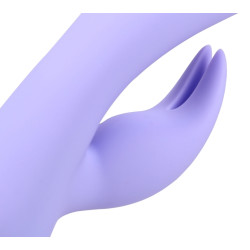  Loveline Vibro Rabbit LAVENDER 11 x 3.7cm